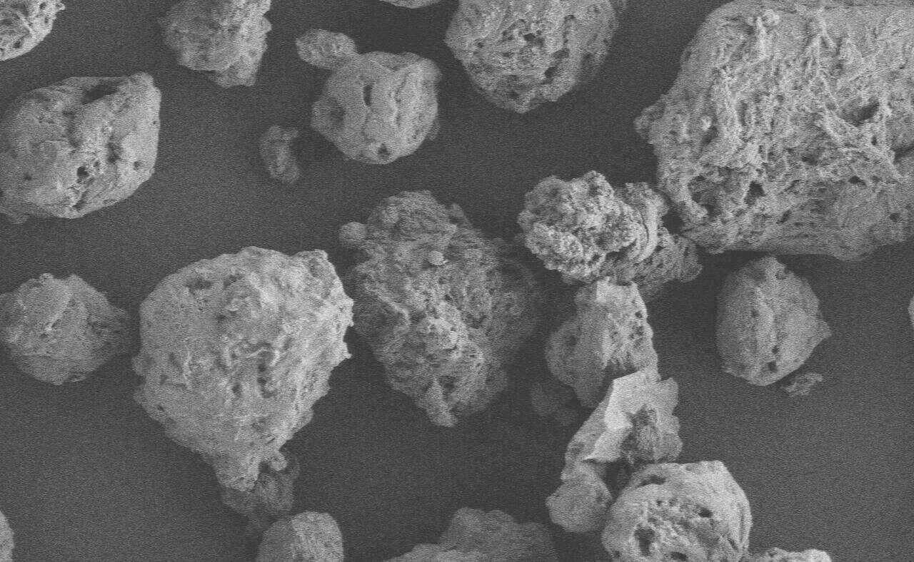 甘露醇等多組分共處理物